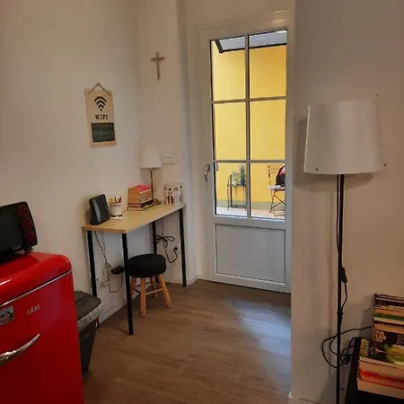 Apartment Ca' Rosone