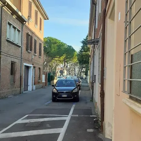 Ca' Rosone Apartment