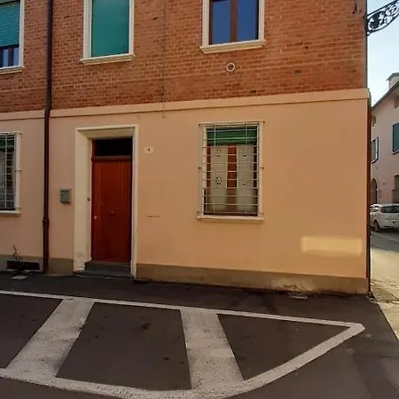 Apartment Ca' Rosone Imola