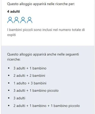 Apartmán Ca' Rosone *